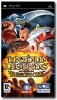Untold Legends: The Warrior&#039;s Code (Untold Legends 2) per PlayStation Portable