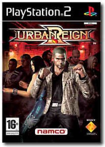 Urban Reign per PlayStation 2