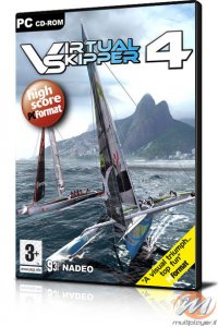 Virtual Skipper 4 per PC Windows
