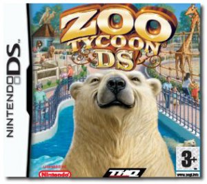 Zoo Tycoon DS per Nintendo DS