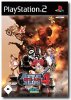 Metal Slug 4 per PlayStation 2