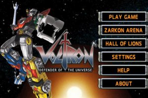 Voltron