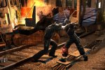 La colonna sonora di Dead to Rights: Retribution in video - Notizia