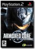Armored Core: Nexus per PlayStation 2