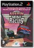 Austin Mini Racing per PlayStation 2