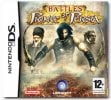 Battles of Prince of Persia per Nintendo DS