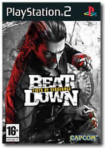 Beat Down: Fist of Vengeance per PlayStation 2