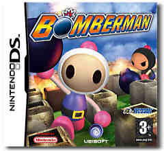 Bomberman DS per Nintendo DS