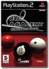 Cue Academy: Snooker, Pool, Billiards per PlayStation 2