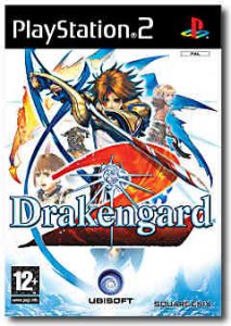 Drakengard 2 per PlayStation 2