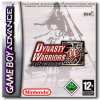 Dynasty Warriors Advance per Game Boy Advance