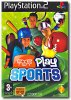 EyeToy: Play Sports per PlayStation 2