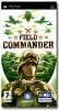 Field Commander per PlayStation Portable