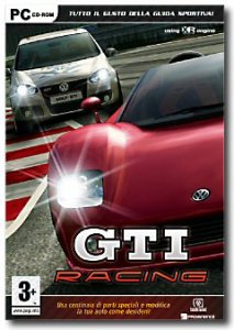 GTI Racing (Volkswagen Golf Racer) per PC Windows
