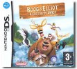 Boog & Elliot a Caccia di Amici (Open Season) per Nintendo DS