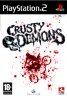 Crusty Demons per PlayStation 2
