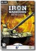 Iron Warriors: T72 Tank Command (Tank T-72: Balkans in Fire) per PC Windows