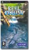 Reel Fishing: The Great Outdoors (Reel Fishing: Life & Nature) per PlayStation Portable