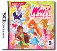 Winx Club: The Quest for the Codex per Nintendo DS