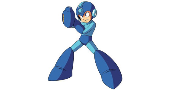 Wiiware的Mega Man 10