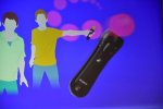 PS3 Wand non prima del prossimo autunno - Notizia