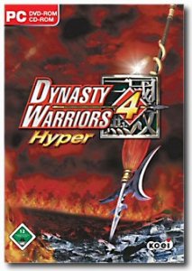 Dynasty Warriors 4: Hyper per PC Windows