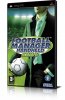 Football Manager Handheld 2007 per PlayStation Portable