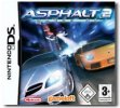 Asphalt 2 (Asphalt: Urban GT 2) per Nintendo DS