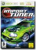 Import Tuner Challenge per Xbox 360