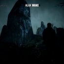 Alan Wake - Elicottero
