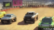 Colin McRae: DIRT 2 - Bassa California e Giappone Gameplay