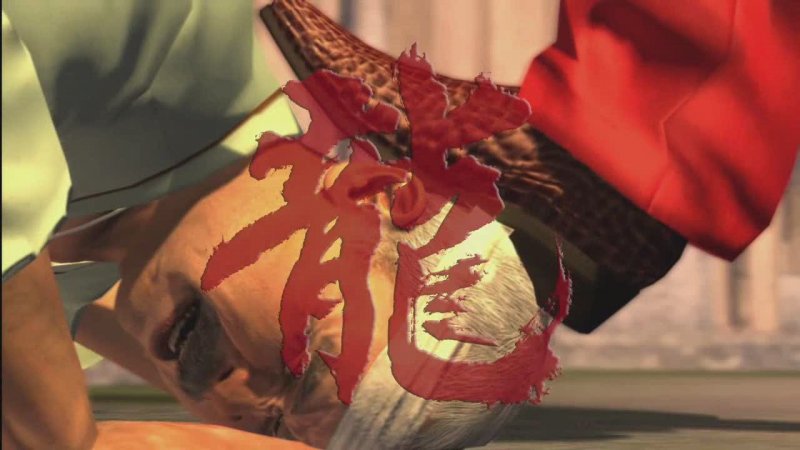 [AGGIORNATA] Yakuza 3 doppiato in inglese per l'Occidente