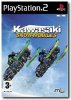 Kawasaki Snow Mobiles per PlayStation 2