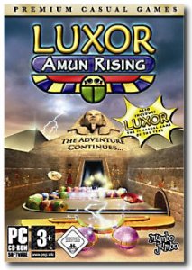 Luxor: Amun Rising per PC Windows