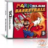 Mario Slam Basketball per Nintendo DS