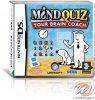 Mind Quiz: Esercita la Tua Mente (Mind Quiz: Your Brain Coach) per Nintendo DS