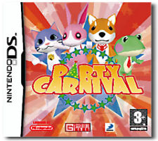 Party Carnival per Nintendo DS