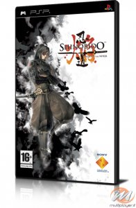 Shinobido: Storie di Ninja (Shinobido: Tales of the Ninja) per PlayStation Portable