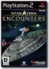 Star Trek: Encounters per PlayStation 2