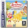 Strawberry Shortcake per Game Boy Advance