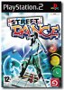 Street Dance per PlayStation 2