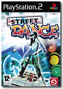 Street Dance per PlayStation 2