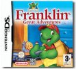 Franklin: A Birthday Surprise per Nintendo DS