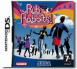 The Rub Rabbits! per Nintendo DS