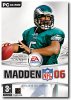 Madden NFL 06 per PC Windows