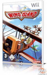 Wing Island per Nintendo Wii