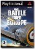 WWII: Battle Over Europe per PlayStation 2