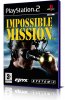 Impossible Mission per PlayStation 2