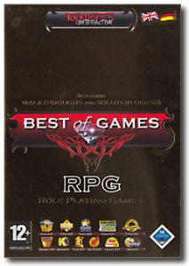Best Game RPG per PC Windows