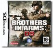 Brothers in Arms DS per Nintendo DS